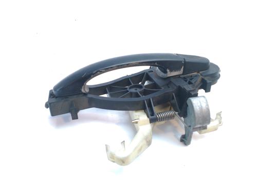 Exterior handle VW CADDY III Box Body/MPV (2KA, 2KH, 2CA, 2CH) 1.9 TDI | BP17090338C122 