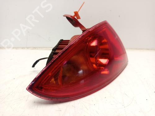Left taillight SEAT LEON (1P1) 1.6 TDI | BP33127655C34 - Image 4