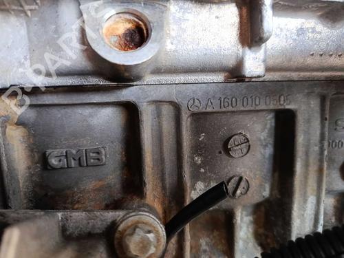 Engine SMART CITY-COUPE (450) 0.6 (450.352, 450.353) | BP39988141M1  - Image 17
