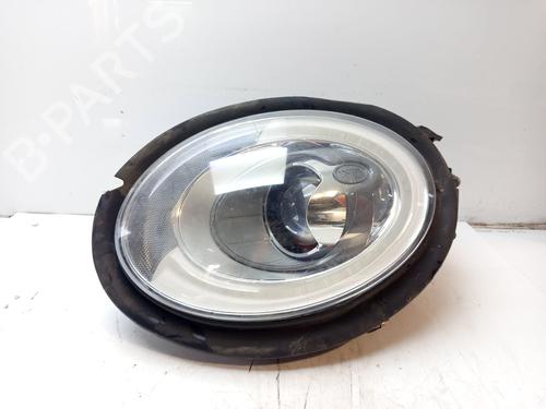 Used Right headlight Right headlight MINI MINI (F55) Cooper D (116 hp) 33294104 33294104