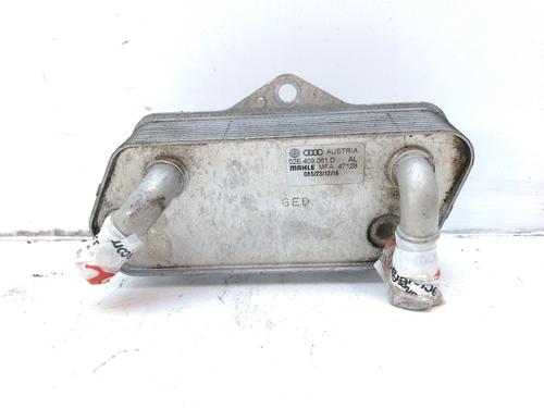 Used Oil radiator Oil radiator 18873622 18873622