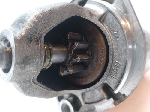 Starter BMW 3 (E46) 320 d | BP20709799M8 