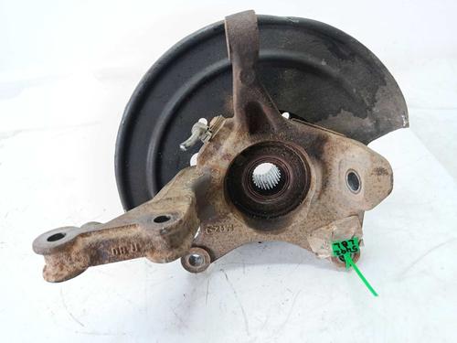 Høyre Styrespindel lagerhus Høyre Styrespindel lagerhus DACIA DUSTER (HM_) 1.3 TCe 150 (HMM3) (150 hp) 39814892 39814892