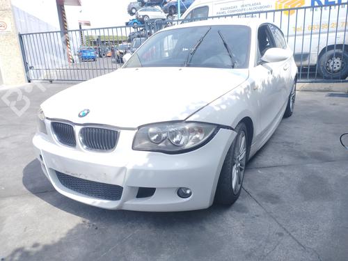 Radiator fan BMW 1 (E87) 123 d | BP21128958M35 