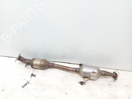 Exhaust system TOYOTA C-HR (_X1_) | BP34581605M121 - Image 3