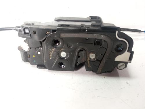 Rear left lock SEAT LEON (5F1) 1.6 TDI | BP10647972C100 