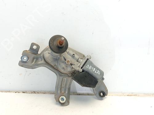Motor limpa vidros traseiro TOYOTA COROLLA Estate (_E21_) [2019-2026]  31378668