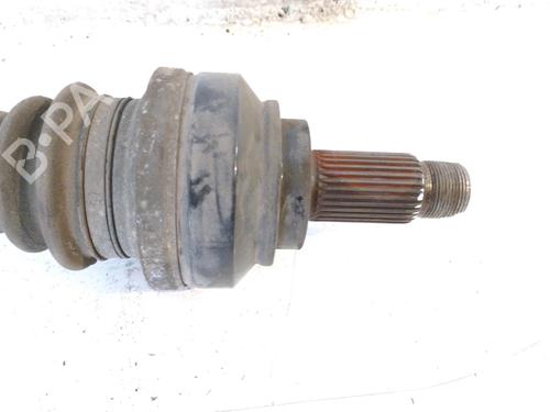 Left rear driveshaft BMW 5 (E60) 530 i | BP10184112M40 