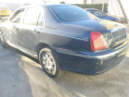 Headlight switch ROVER 75 (RJ) | BP18781366I24 - Image 5