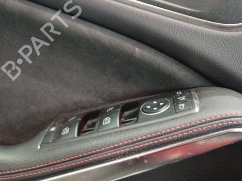 Used Left front window switch Left front window switch 37695511 37695511