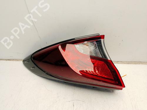 Left taillight TOYOTA C-HR (_X1_) | BP36320107C34 - Image 2