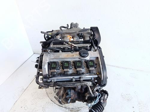 Engine AUDI A4 B5 Avant (8D5) 1.8 | BP33609731M1 - Image 2