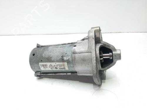 Starter RENAULT GRAND SCÉNIC II (JM0/1_) 1.5 dCi | BP13743214M8 