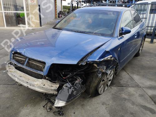 Front left seatbelt AUDI A4 B6 (8E2) 1.9 TDI | BP12311489I26  - Image 7