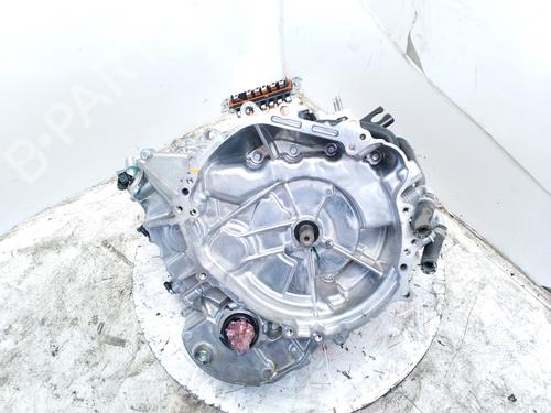 Used Gearbox Gearbox 19039198 19039198