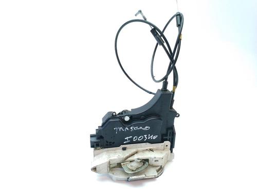 Used Rear left lock CITROËN C-CROSSER (VU_, VV_) [2007-2012]  11417030