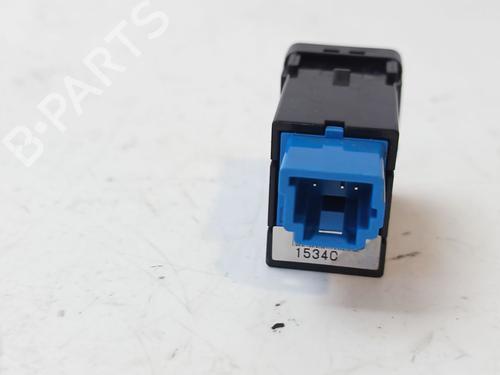 Electronic module NISSAN MICRA V (K14) 1.0 IG-T 100 | BP29877022M83 