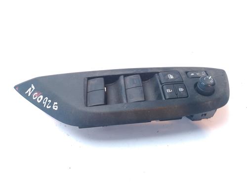 Used Left front window switch Left front window switch 21139211 21139211