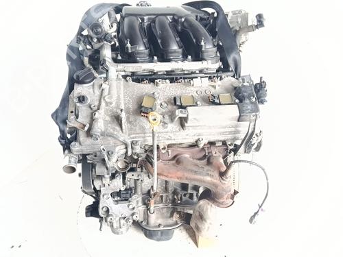 Used Engine Engine 35775382 35775382
