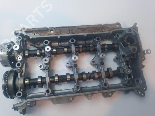 Used Cylinder head Cylinder head 21027514 21027514