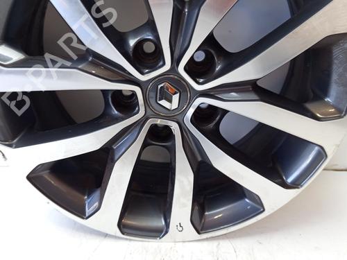 Fælk RENAULT KADJAR (HA_, HL_) 1.6 TCe 165 (HLMH) | BP29335967C45 - Image 3
