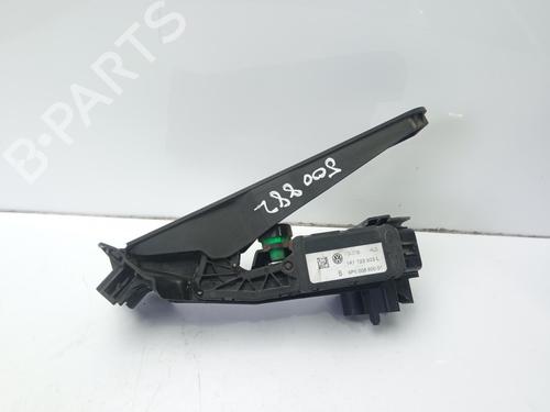 Used Pedal VW PASSAT B6 (3C2) 2.0 TDI 16V (140 hp) 12318442