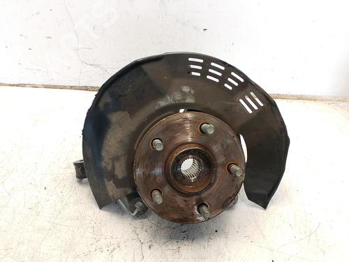 Used Left front steering knuckle Left front steering knuckle 37795762 37795762