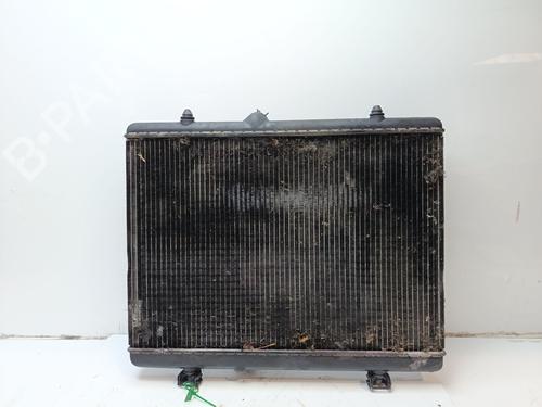 water-radiator-citroen-c5-ii-rc_-2004-2005-2006-2007-2008-33690180 main image