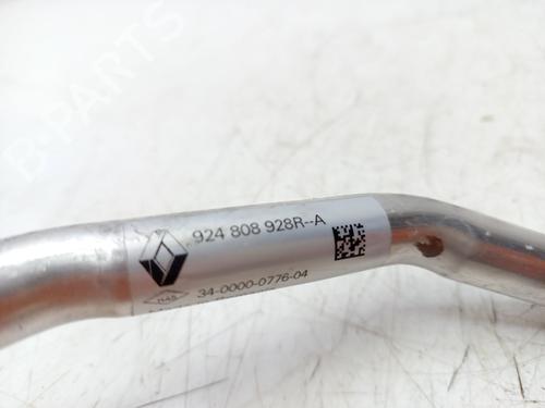 AC pipe RENAULT CAPTUR I (J5_, H5_) 0.9 TCe 90 | BP33127666M126  - Image 5