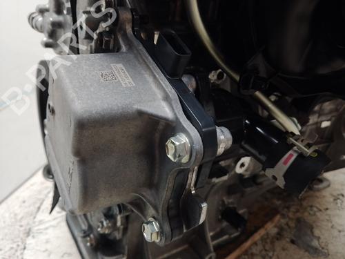 Engine TOYOTA COROLLA Hatchback (_E21_, _EA1_, _EH1_)  | BP31697310M1 