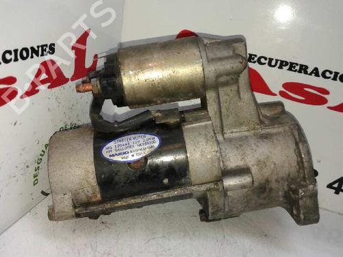 Used Starter MITSUBISHI PAJERO II (V3_W, V2_W, V4_W, V5_W) 3.0 4WD (177 hp) 10276284