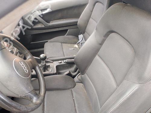 Engine control unit (ECU) AUDI A3 (8P1) | BP32760575M57 - Image 12
