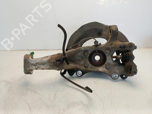 Left front steering knuckle LEXUS LS (_F4_) 600h AWD (UVF45, UVF46) | BP34162861M25 - Image 4