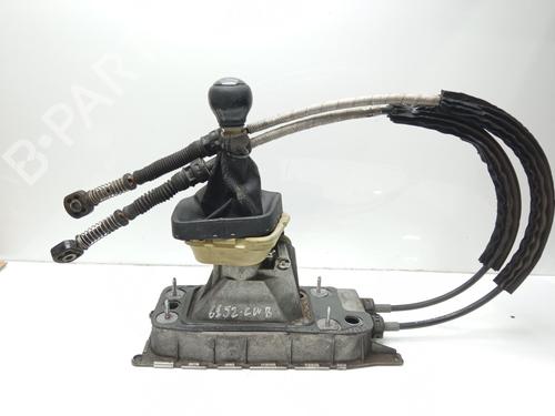 Gear lever VW GOLF V (1K1)  | BP12532675M90 
