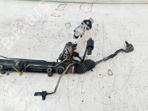 Steering rack BMW X3 (E83) 2.0 d | BP36520323M22 - Image 4