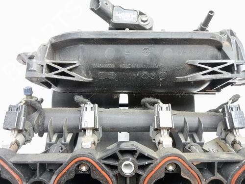 Intake manifold PEUGEOT 207 (WA_, WC_) | BP21091637M70