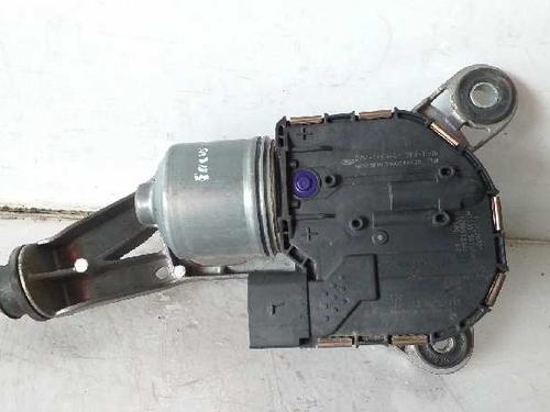 Rear wiper motor FORD FOCUS III  | BP7960261M102 