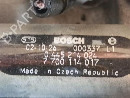 Engine RENAULT LAGUNA II (BG0/1_) 1.9 dCi (BG08, BG0G) | BP36503461M1 - Image 14