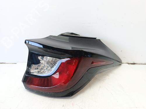 Used Right taillight Right taillight TOYOTA YARIS (_P13_) [2010-2020] 33468403 33468403