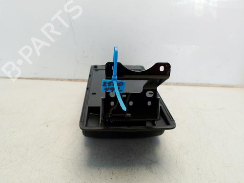 Armrest / Center console CITROËN C5 III (RD_) 3.0 HDi 240 (RDX8CA) | BP38061546I20 - Image 5