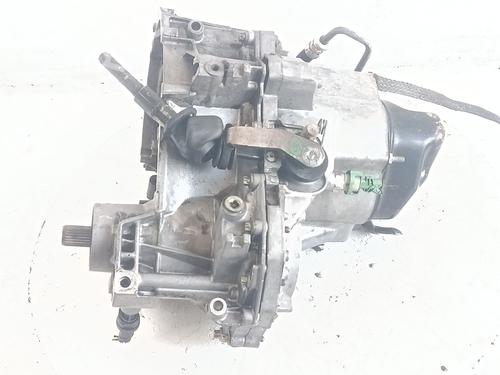 Gearbox RENAULT KANGOO (KC0/1_) 1.9 dCi 4x4 (KC0V) | BP36504071M3 - Image 2