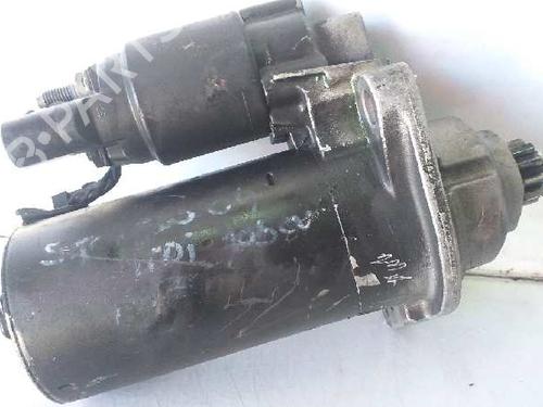 Starter SEAT LEON (1P1)  | BP7958825M8 