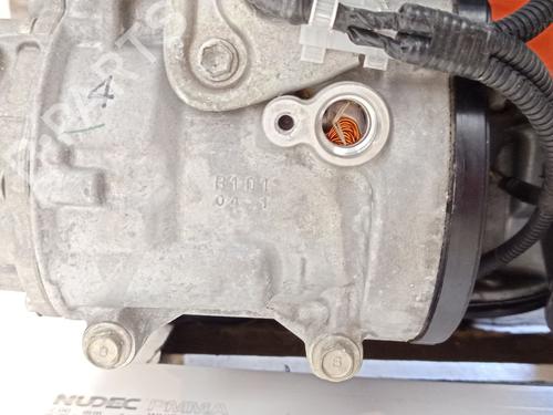 Engine TOYOTA COROLLA Hatchback (_E21_, _EA1_, _EH1_)  | BP30458701M1 