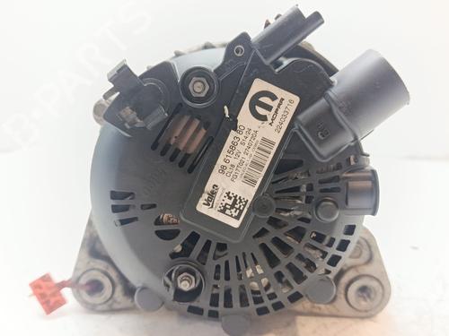 Alternator FORD KA (RU8) 1.3 TDCi | BP37016453M7 - Image 3