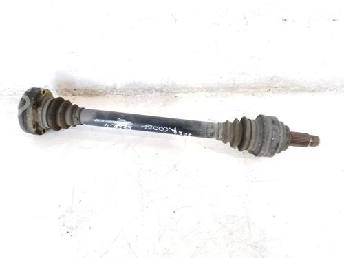 Used Left rear driveshaft BMW 5 (E60) 530 i (231 hp) 10184112