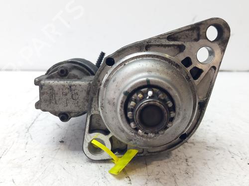 starter-vw-golf-vi-5k1-2008-2009-2010-2011-2012-2013-2014-30515287 main image