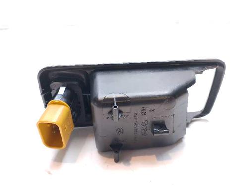 Right front window switch FORD FOCUS C-MAX (DM2) 2.0 TDCi | BP23002694I26