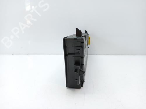 Instrument cluster CITROËN C4 Picasso I MPV (UD_) 1.6 HDi | BP15591608C47 