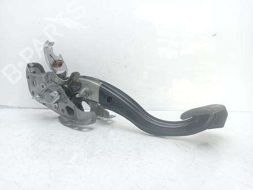 Used Break pedal Break pedal 18825178 18825178
