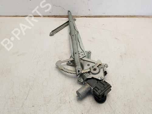 Front left window mechanism TOYOTA CAMRY (_V7_, _VA7_, _VH7_) 2.5 Hybrid (AXVH71_, AXVH70, AXVH71R) | BP38076237C22 - Image 3